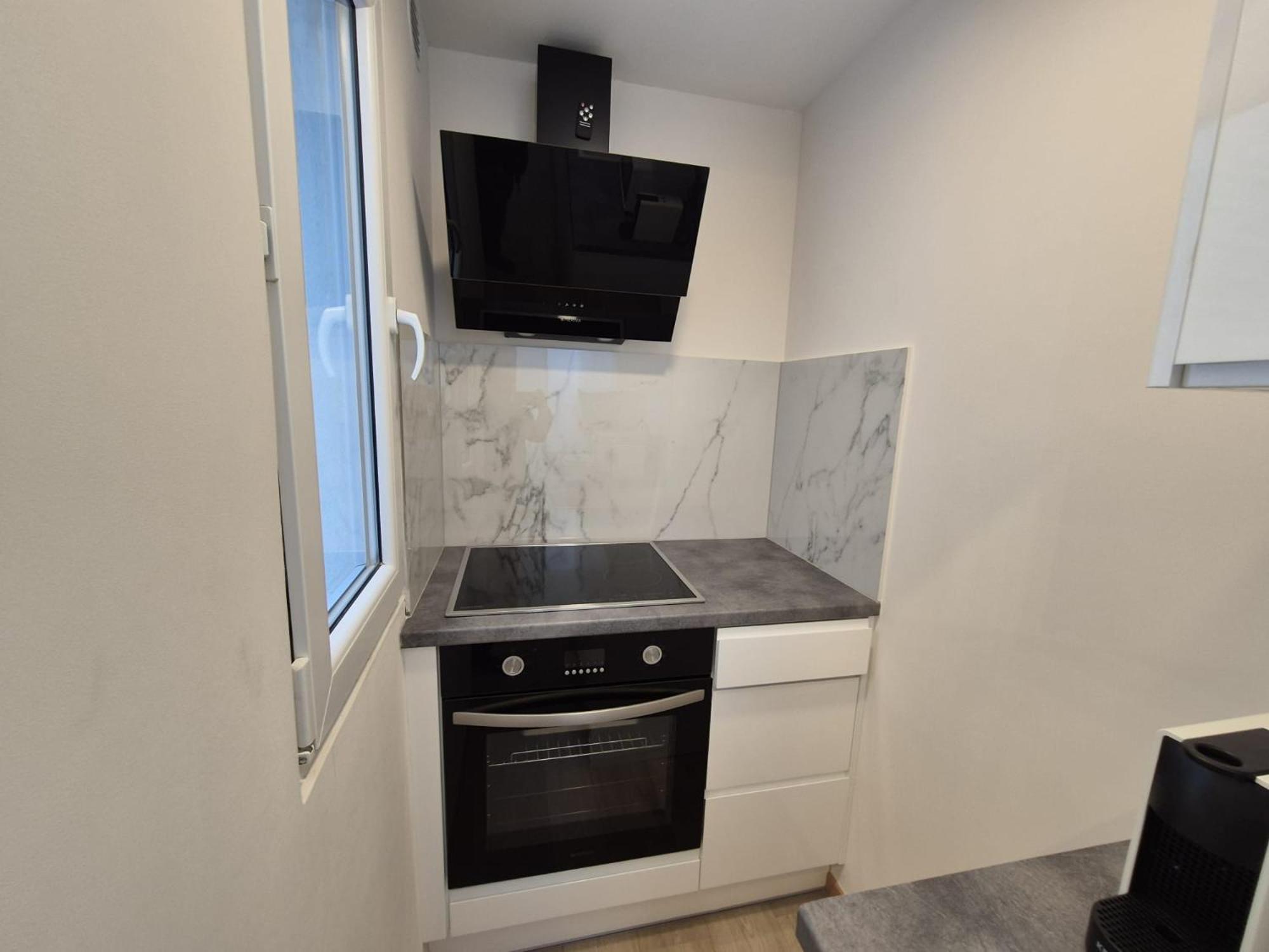 Tasson Snel Apartment Center Of Брюксел Екстериор снимка